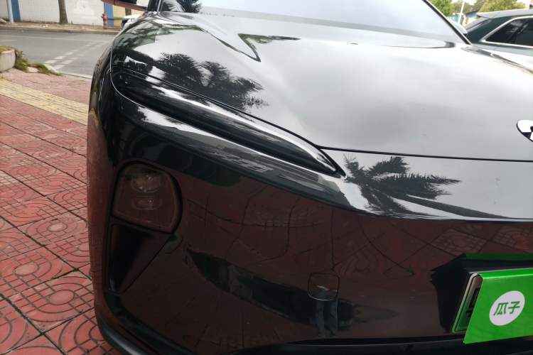 Used Nio ET5T 2024 75kWh Touring Right Front Headlight