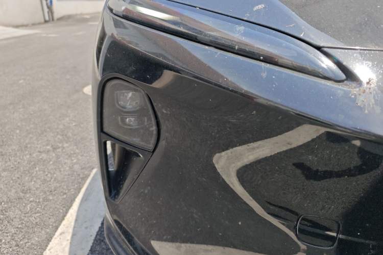 Used Nio ET5T 2024 75kWh Touring Right Front Headlight