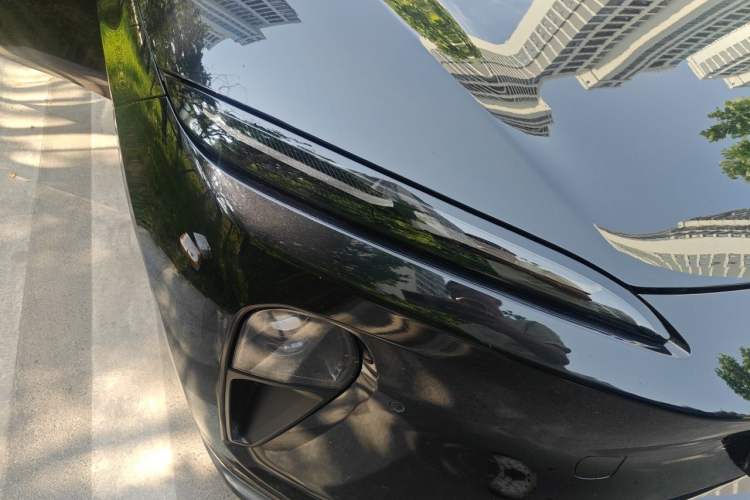 Used Nio ET5T 2024 75kWh Touring Right Front Headlight