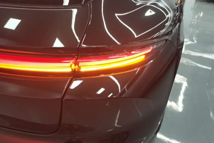 Used Nio ET5T 2024 75kWh Touring Right Rear Taillight