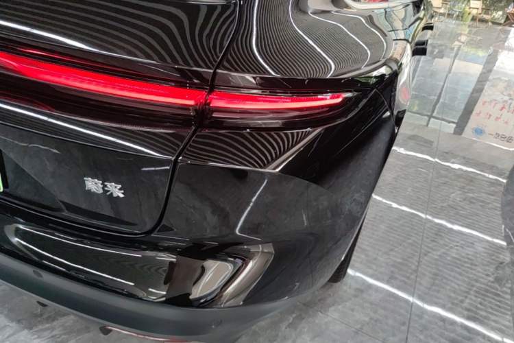 Used Nio ET5T 2024 75kWh Touring Right Rear Taillight