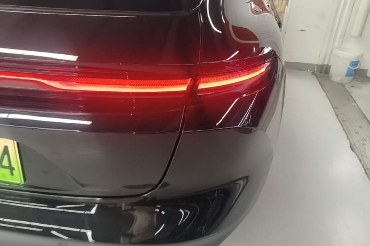 Used Nio ET5T 2024 75kWh Touring Right Rear Taillight