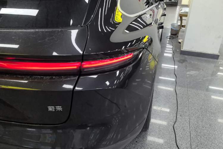 Used Nio ET5T 2024 75kWh Touring Right Rear Taillight