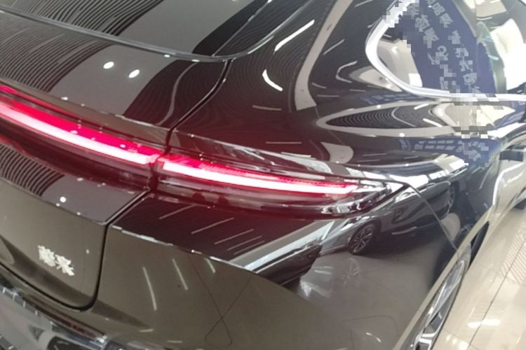 Used Nio ET5T 2024 75kWh Touring Right Rear Taillight