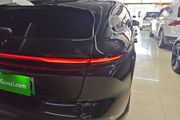 Used Nio ET5T 2024 75kWh Touring Right Rear Taillight