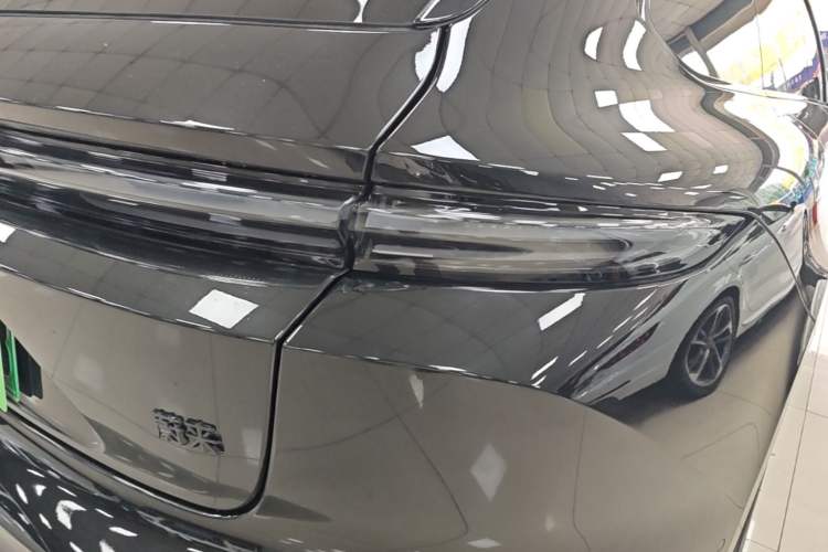 Used Nio ET5T 2024 75kWh Touring Right Rear Taillight