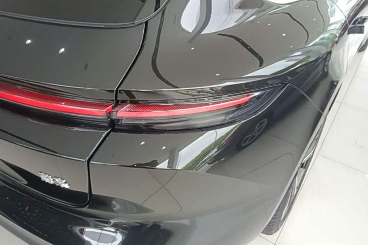 Used Nio ET5T 2024 75kWh Touring Right Rear Taillight