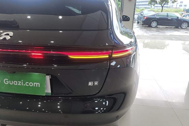 Used Nio ET5T 2024 75kWh Touring Right Rear Taillight