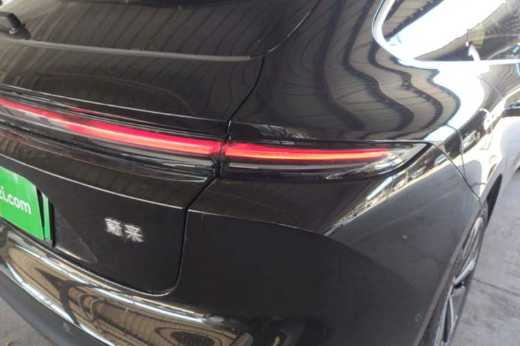 Used Nio ET5T 2024 75kWh Touring Right Rear Taillight