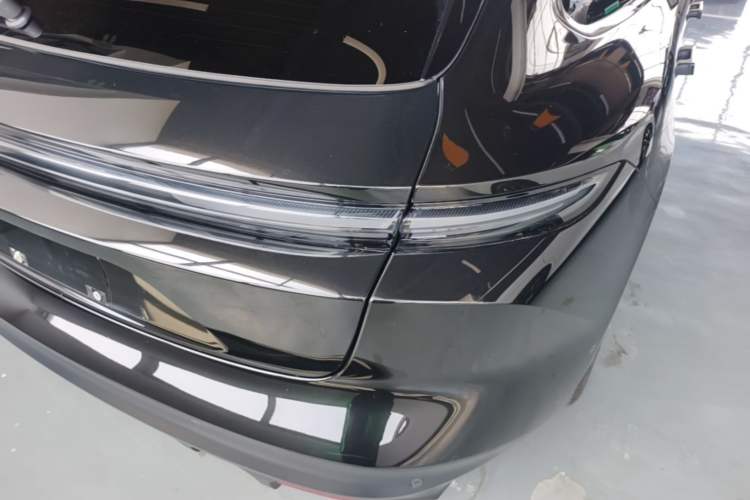 Used Nio ET5T 2024 75kWh Touring Right Rear Taillight