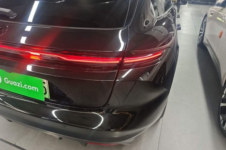 Used Nio ET5T 2024 75kWh Touring Right Rear Taillight
