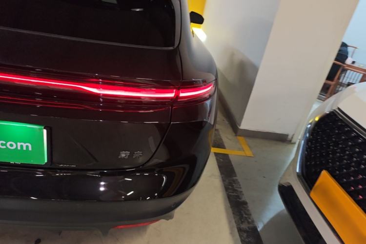 Used Nio ET5T 2024 75kWh Touring Right Rear Taillight