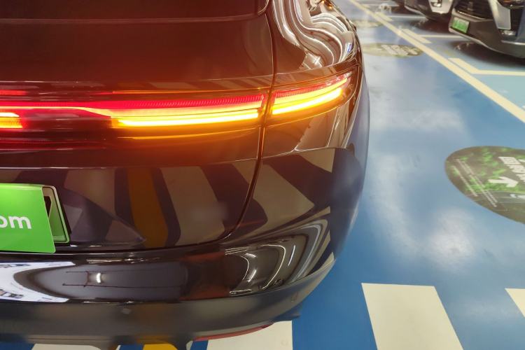 Used Nio ET5T 2024 75kWh Touring Right Rear Taillight