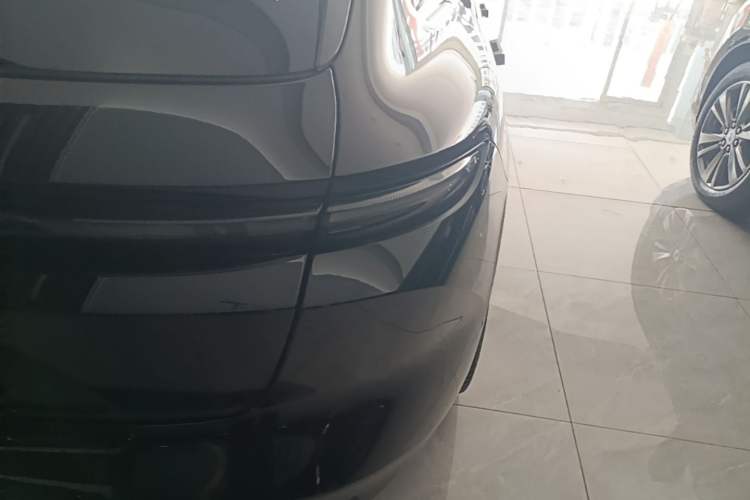 Used Nio ET5T 2024 75kWh Touring Right Rear Taillight
