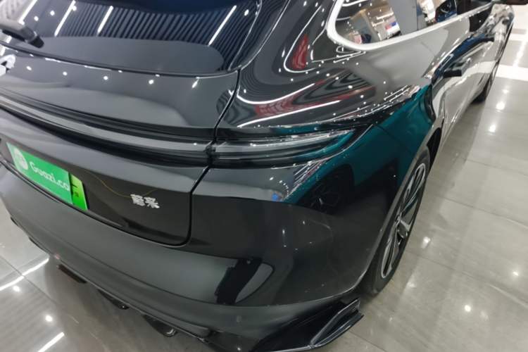 Used Nio ET5T 2024 75kWh Touring Right Rear Taillight
