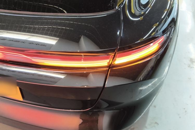 Used Nio ET5T 2024 75kWh Touring Right Rear Taillight