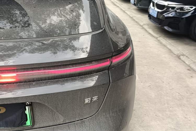 Used Nio ET5T 2024 75kWh Touring Right Rear Taillight