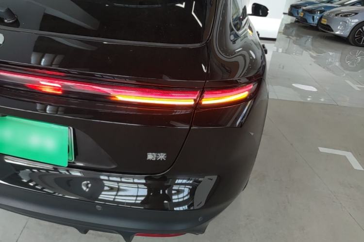 Used Nio ET5T 2024 75kWh Touring Right Rear Taillight