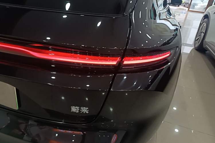 Used Nio ET5T 2024 75kWh Touring Right Rear Taillight