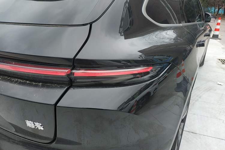 Used Nio ET5T 2024 75kWh Touring Right Rear Taillight