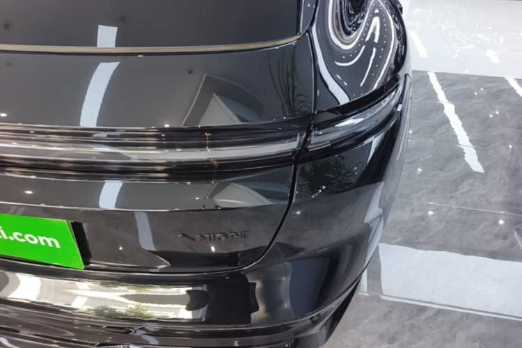 Used Nio ET5T 2024 75kWh Touring Right Rear Taillight