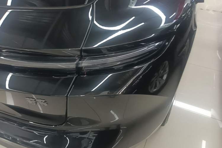 Used Nio ET5T 2024 75kWh Touring Right Rear Taillight