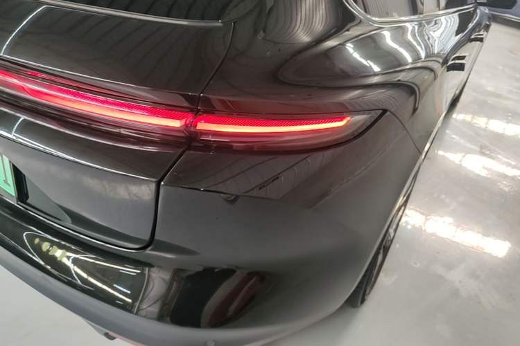 Used Nio ET5T 2024 75kWh Touring Right Rear Taillight