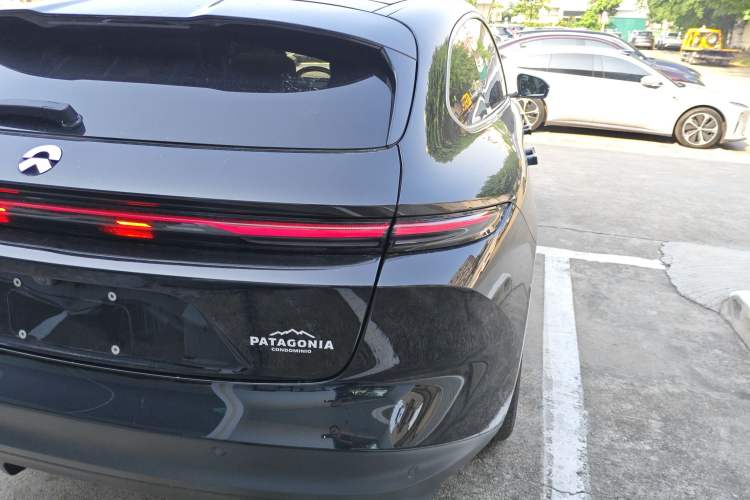 Used Nio ET5T 2024 75kWh Touring Right Rear Taillight