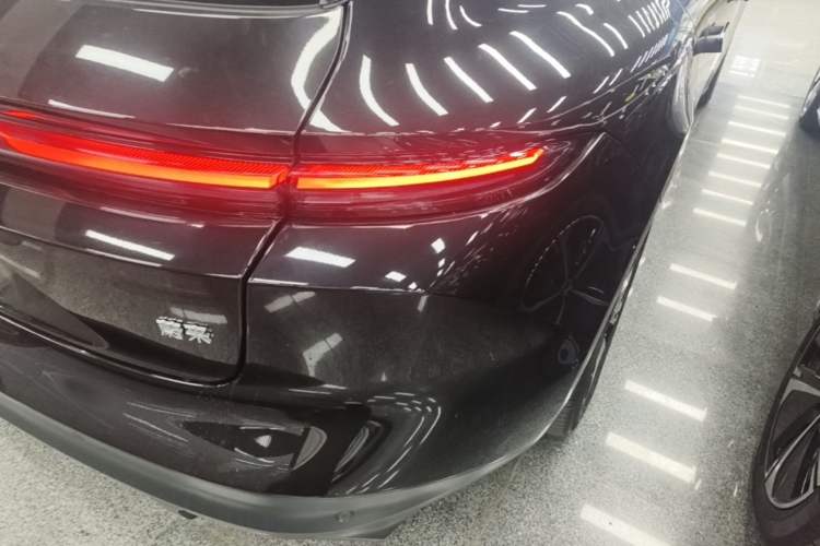 Used Nio ET5T 2024 75kWh Touring Right Rear Taillight