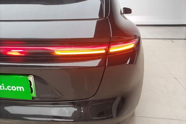 Used Nio ET5T 2024 75kWh Touring Right Rear Taillight