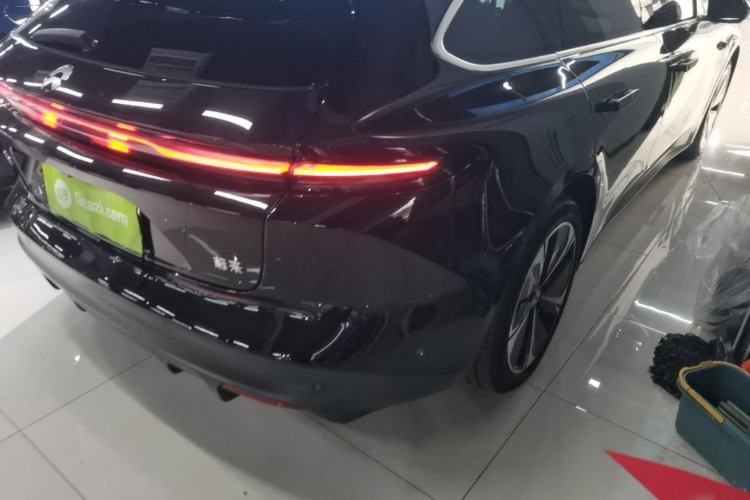 Used Nio ET5T 2024 75kWh Touring Right Rear Taillight