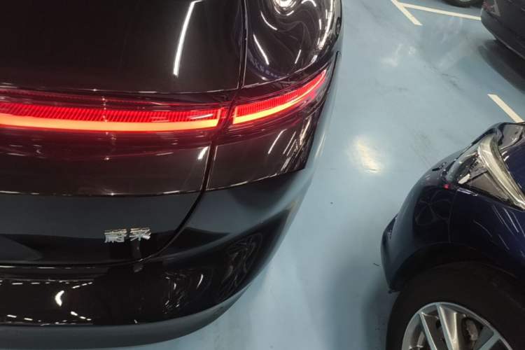 Used Nio ET5T 2024 75kWh Touring Right Rear Taillight