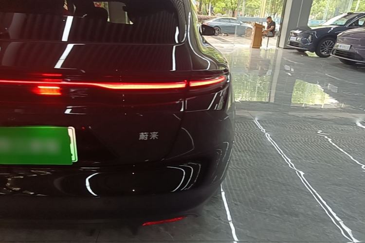 Used Nio ET5T 2024 75kWh Touring Right Rear Taillight