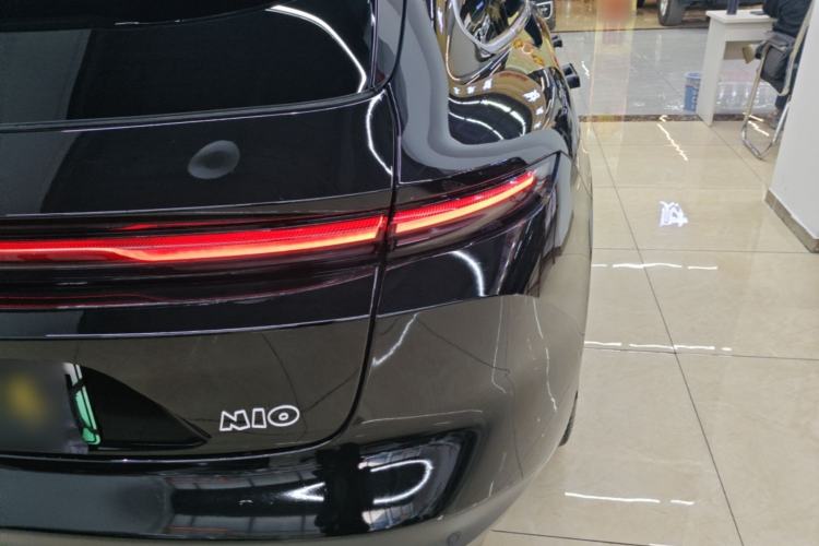 Used Nio ET5T 2024 75kWh Touring Right Rear Taillight