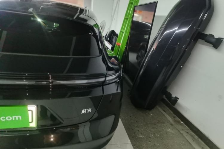Used Nio ET5T 2024 75kWh Touring Right Rear Taillight