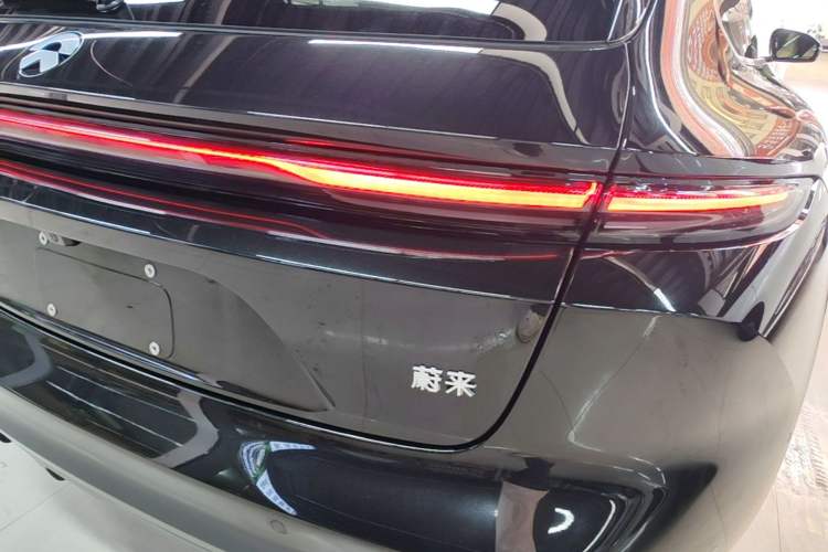 Used Nio ET5T 2024 75kWh Touring Right Rear Taillight