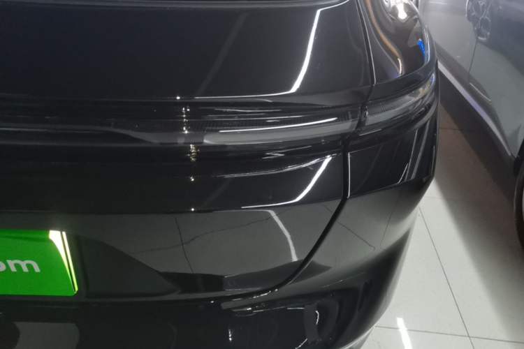 Used Nio ET5T 2024 75kWh Touring Right Rear Taillight