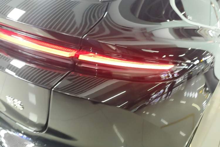 Used Nio ET5T 2024 75kWh Touring Right Rear Taillight