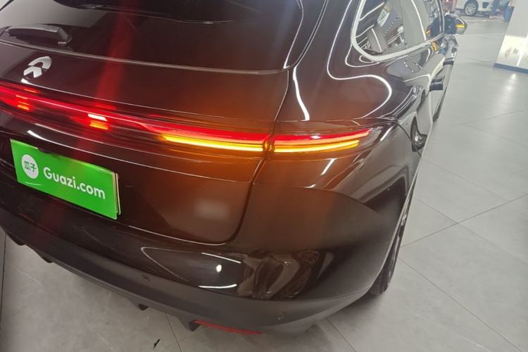 Used Nio ET5T 2024 75kWh Touring Right Rear Taillight
