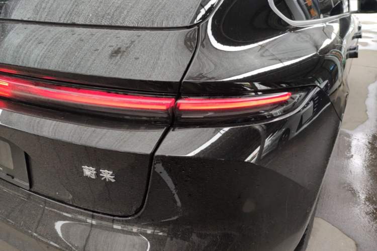 Used Nio ET5T 2024 75kWh Touring Right Rear Taillight