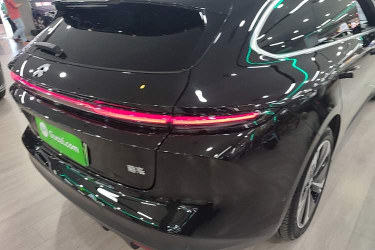 Used Nio ET5T 2024 75kWh Touring Right Rear Taillight