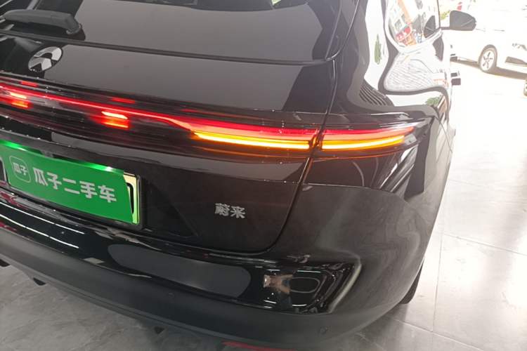 Used Nio ET5T 2024 75kWh Touring Right Rear Taillight