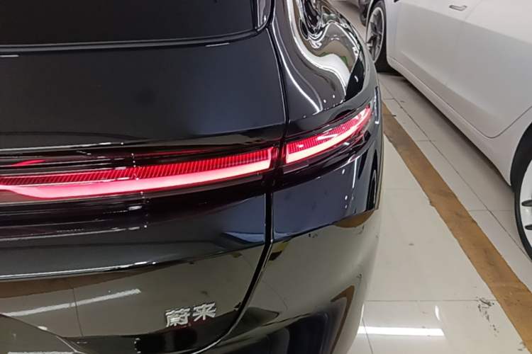 Used Nio ET5T 2024 75kWh Touring Right Rear Taillight