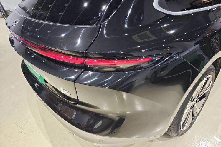 Used Nio ET5T 2024 75kWh Touring Right Rear Taillight