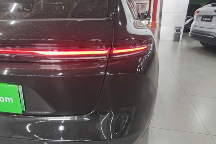 Used Nio ET5T 2024 75kWh Touring Right Rear Taillight