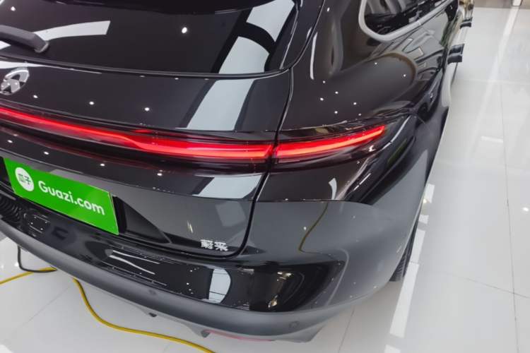 Used Nio ET5T 2024 75kWh Touring Right Rear Taillight