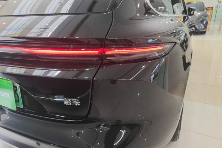 Used Nio ET5T 2024 75kWh Touring Right Rear Taillight