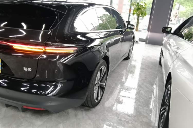 Used Nio ET5T 2024 75kWh Touring Right Rear Taillight