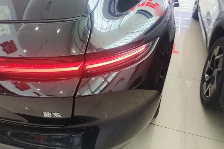 Used Nio ET5T 2024 75kWh Touring Right Rear Taillight