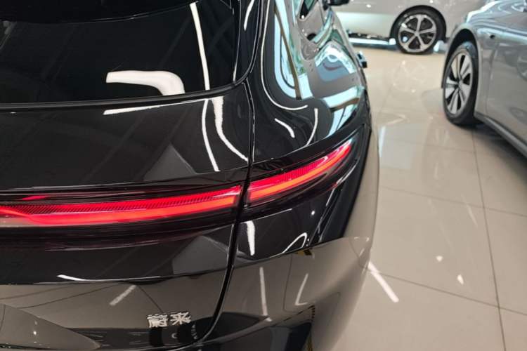 Used Nio ET5T 2024 75kWh Touring Right Rear Taillight